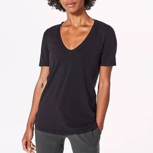 Lululemon love V neck